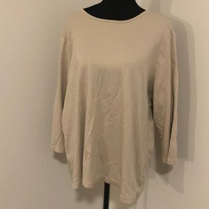 Kim Woman by Kim Rogers Top